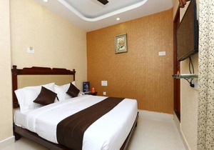 OYO 10017 RB Grand Residency