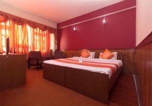 OYO 10587 Vanjula Residency