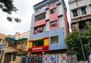 OYO 13039 Sradhanjali