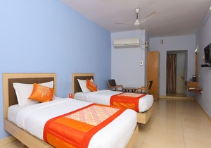 OYO 14933 RPR Residency