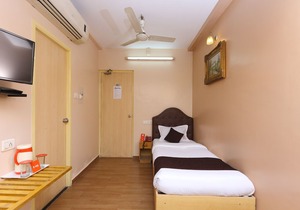 OYO 14933 RPR Residency