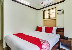 OYO 39935 Elite Residency