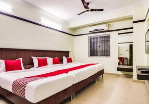 OYO 39935 Elite Residency