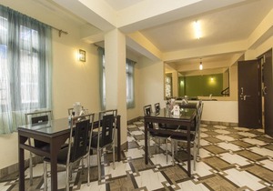 OYO 6890 Dilchen Residency
