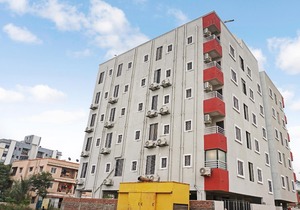 OYO Flagship 16665 Laxmi Chowk Hinjewadi