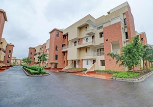 OYO Home 62382 Comfortable Stay Vedic Village