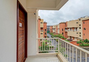 OYO Home 62382 Comfortable Stay Vedic Village