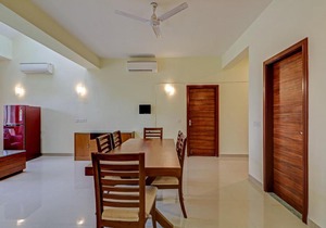 OYO Home 62382 Comfortable Stay Vedic Village
