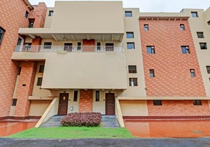 OYO Home 63214 Comfortable Stay Vedic Village