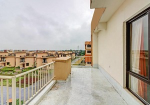 OYO Home 63214 Comfortable Stay Vedic Village