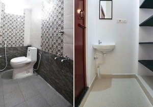 OYO Home 69680 Shasha Resort Comfort Studio