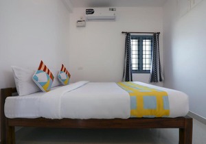 OYO Home 69680 Shasha Resort Comfort Studio