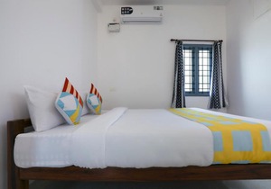 OYO Home 69680 Shasha Resort Comfort Studio