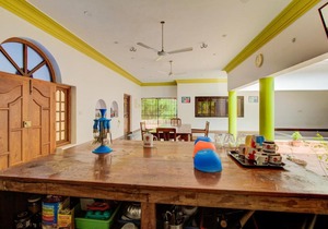 OYO Home 78061 Shasha Villa