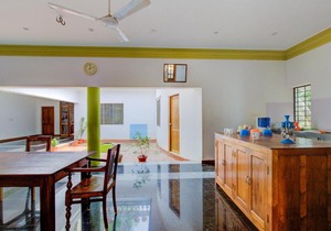 OYO Home 78061 Shasha Villa