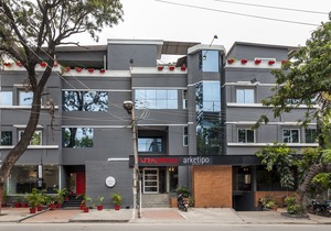 OYO Townhouse 007 Indiranagar