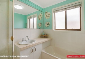 Panoramic Townhouses (3 Bedroom Pet Friendly Apartment with views) - 3+nights