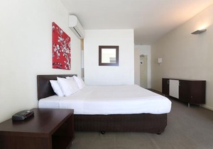 Plum Serviced Apartments North Melbourne