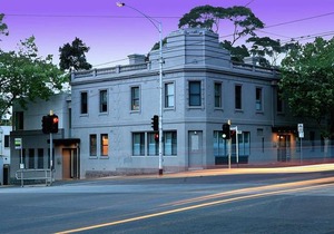 Plum Serviced Apartments North Melbourne