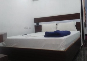 Rajab Residency