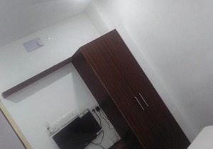 Rajab Residency