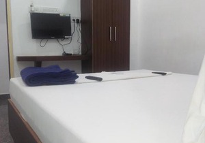 Rajab Residency