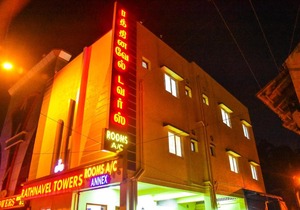 RATHNAVEL TOWERS ANNEX