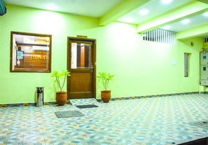RATHNAVEL TOWERS ANNEX