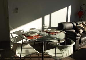 Redfern Self-Contained One-Bedroom Apartment (17.02RED)