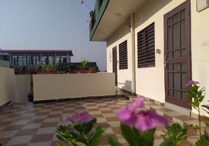 Rishikesh Homes