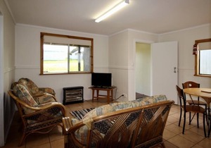 Riverscape Cottage No.3 - Riverscape - unit 3 is an easy walk to the Blackwood River