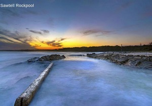 Rockpool 2 Sawtell