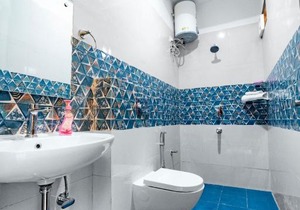 Room in a Homestay