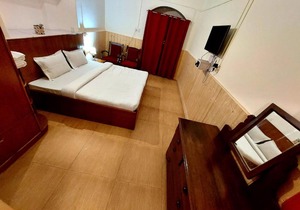Room in Lodge - Duplex Suite 1 - Enjoy Your Ultimate Workations