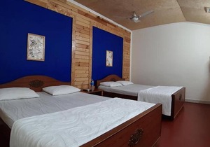 Room in Royal Cottage, Anaimalai