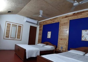 Room in Royal Cottage, Anaimalai