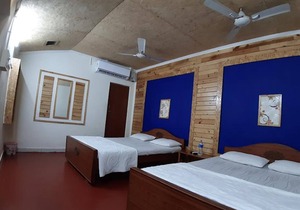 Royal Cottage, Anaimalai