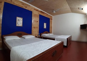 Royal Cottage, Anaimalai