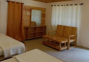 Royal Cottage, Anaimalai room 6