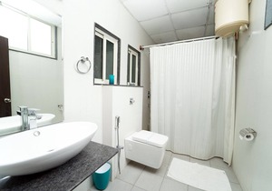 S20 SmartStay Luxury 2bedroom Luxury Apartment - MG Road area