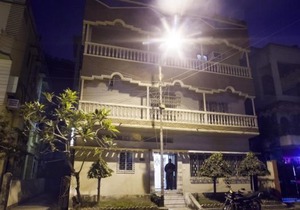 Simi International - the Imperial