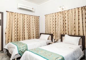 Simi International - the Imperial