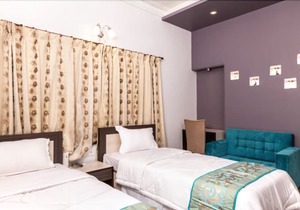 Simi International - the Imperial
