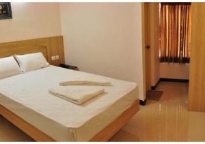 SK Residency