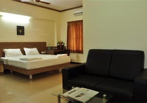 SK Residency