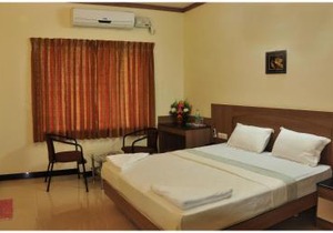 SK Residency