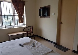 SK Residency