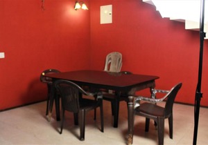 Spa Villa at Vedic Village