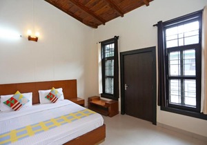 Spacious 2BHK House in Bhowali, Nainital