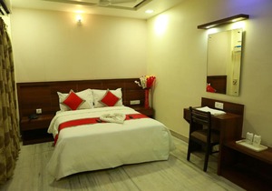 SR Residency